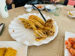 富贵虾-湛江渔港·大排档(乐园路总店)