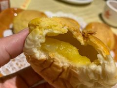 菠萝包-石岐佬中山菜馆(张溪店)
