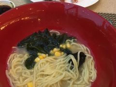 -亮马河饭店翠雅咖啡厅