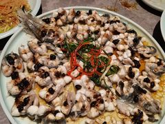 -八闽饭店闽南小镇(铁西店)