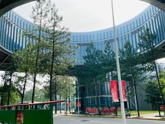 -同济大学(嘉定校区)