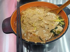 -刘文祥麻辣烫(蛇口店)