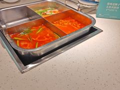 -五星桥原切肥牛火锅(怀德桥店)