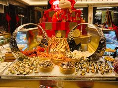 -上海浦东星河湾酒店