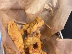 现炸小酥肉-锦尚阁烤鱼(望京新荟城店)