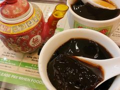 -恭和堂 龟苓膏(铜锣湾店)