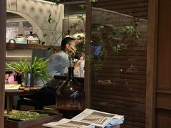 -前海沿·青岛菜(乐客城店)