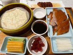 -红城阁·上海味道(四平路店)