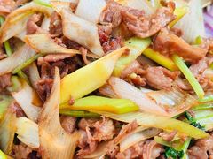 -直隶安家罩饼(复兴路店)