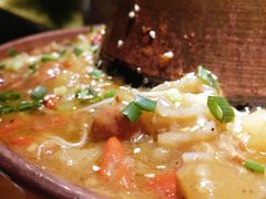 铜锅洋芋鸡-觅山云南菜(泊富ICITY店)