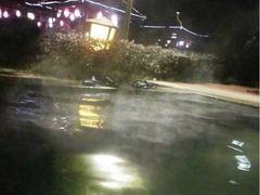 门面-咸宁万豪温泉谷度假区