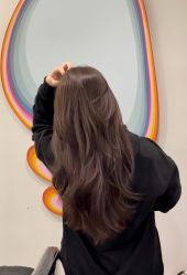 -3AM·S HAIR SALON烫发染发接发