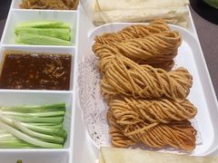 -香山湖家家宴(中山陵店)