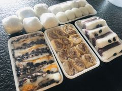 -南大门韩国米糕(公滨路店)