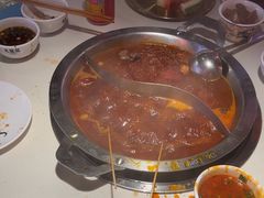 -大龙燚火锅(天安云谷店)