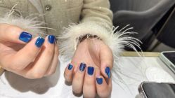 -阿噶西美甲美睫