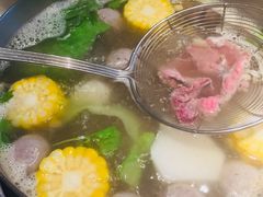 -为什么牛潮汕牛肉火锅(中信广场店)
