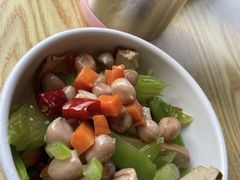 -陕味食族油泼面(悦邻荟店)