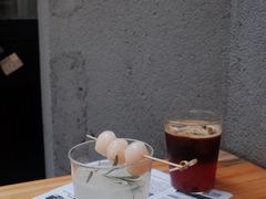 -无牌咖啡&酒馆