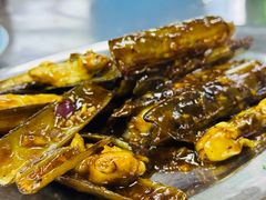 -黄亚华小食店(Jalan Alor)