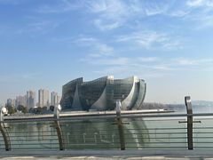 -云龙湖旅游景区