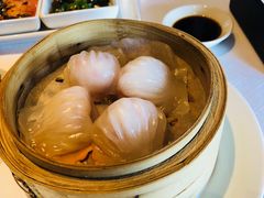 -富力丽思卡尔顿酒店·丽轩中餐厅