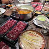郑州潮汕牛肉火锅扛把子