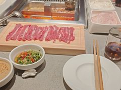 -海底捞火锅(凯德广场店)