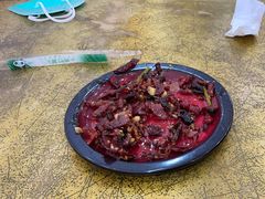 -惠丰源烩面馆(经七路店)
