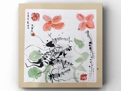 -蕃茄田艺术(普陀长风大悦城中心)