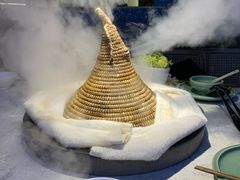 -鲜潭蒸汽石锅鱼(五道口购物中心店)