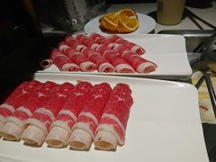 -海底捞火锅鲜切牛肉主题店(长寿路店)