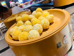 -龍歌自助小火锅(城阳万象汇店)