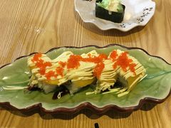 -谷村寿司(同福路店)