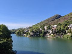 -海兰云天度假区温泉