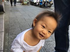-淡水老街