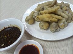 -泰煌鸡·上海白斩鸡·鸡汤面(万航店)