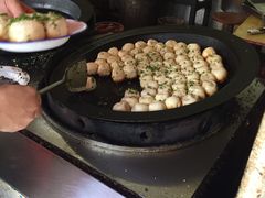 -舒蔡记生煎菜饭(云南中路店)