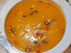 -蜀腾川·火锅鱼.烤鱼(新世界城店)