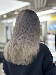 -Sying杉影日式烫染專門店