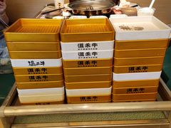 -温禾牛·和牛寿喜烧自助火锅(恒基名人店)