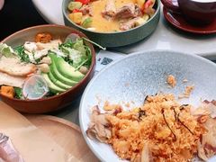 -农畉LONFOOD(福田星河COCOPark店)