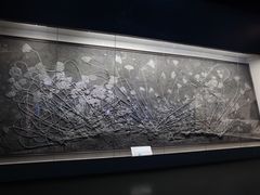 -柳州白莲洞洞穴科学博物馆