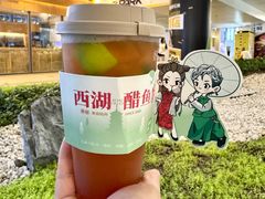 -炖物24章·顺时轻养茶(杭州大厦店)