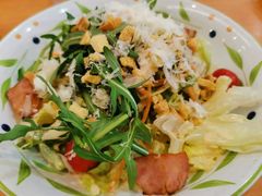 凯撒沙拉-萨莉亚意式餐厅(深圳北站店)