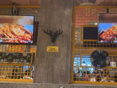 -黄记煌三汁焖锅(金凤万达广场店)