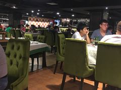 -戈拿旺巴西烤肉(崇文门店)