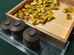 -绿茶餐厅(城西银泰城店)