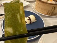 -酌宴府The China Club·广州万富希尔顿酒店(云城东路店)