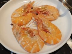 -魁牛·潮汕牛肉自助火锅(沈辽路万达店)